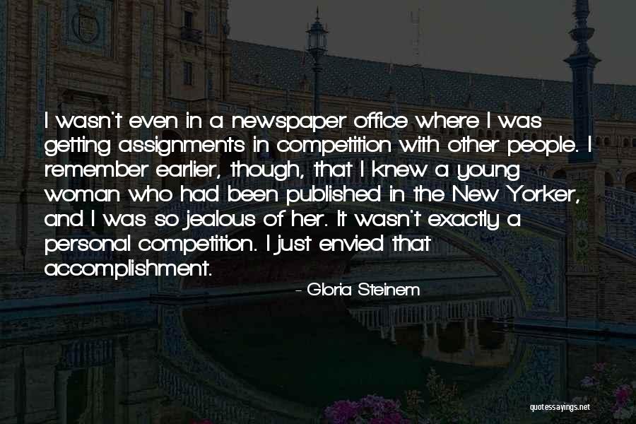 Irremediablemente Significado Quotes By Gloria Steinem Irremediablemente Significado Quotes By Gloria Steinem