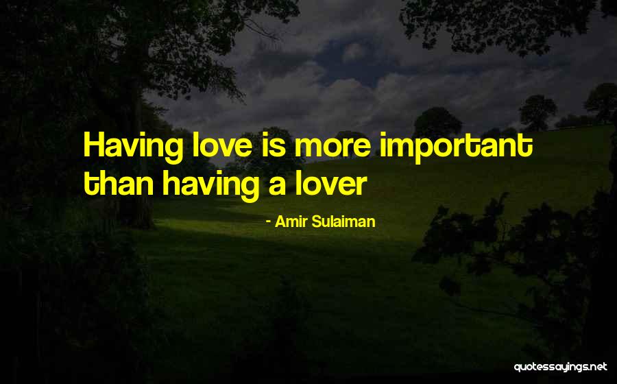 Irremediablemente Tarde Quotes By Amir Sulaiman Irremediablemente Tarde Quotes By Amir Sulaiman
