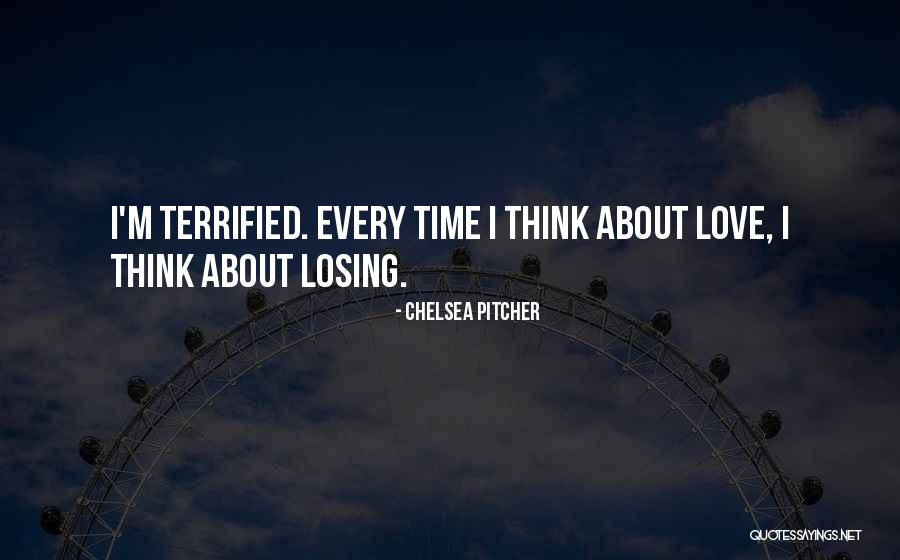 Irremediablemente Tarde Quotes By Chelsea Pitcher Irremediablemente Tarde Quotes By Chelsea Pitcher