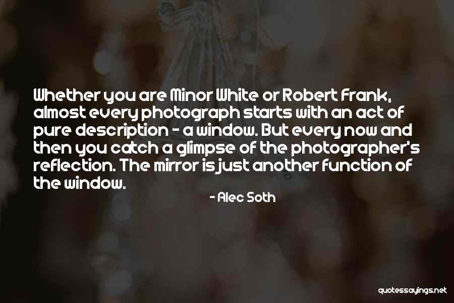 Irremovable Thesaurus Quotes By Alec Soth Irremovable Thesaurus Quotes By Alec Soth