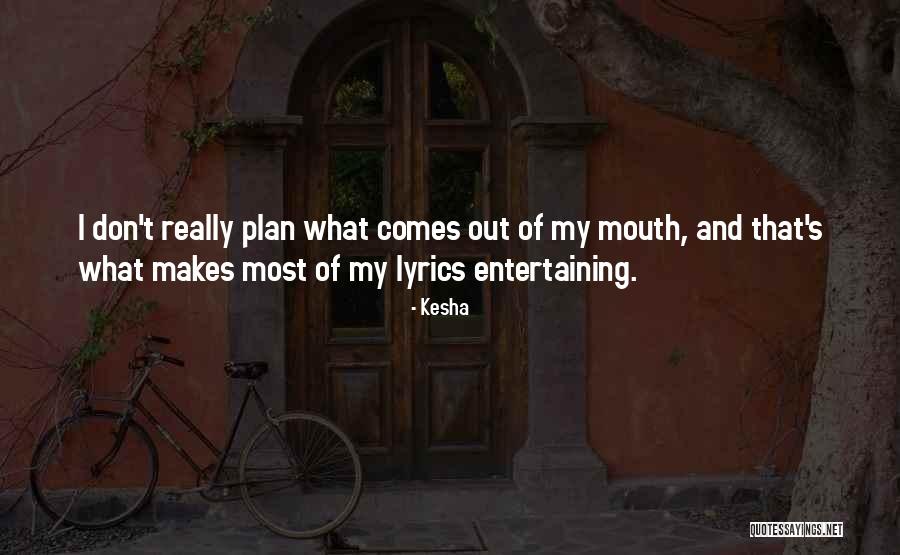 Irrenhaus Quotes By Kesha Irrenhaus Quotes By Kesha
