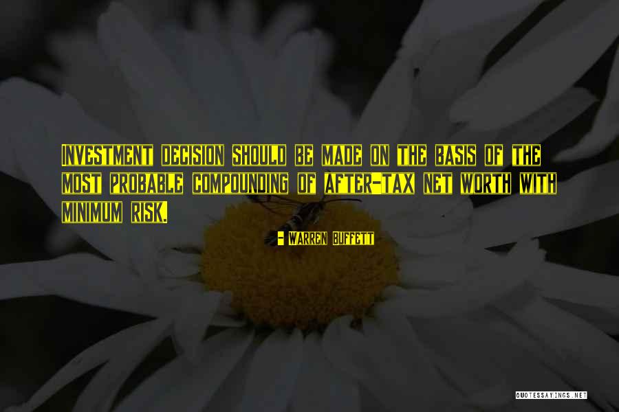 Irrenhaus Quotes By Warren Buffett Irrenhaus Quotes By Warren Buffett