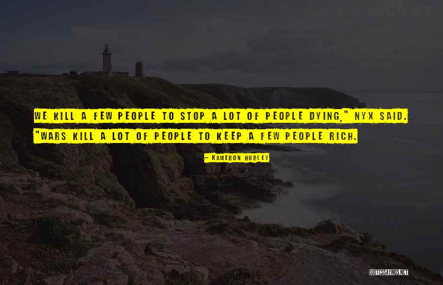 Irrenunciable Quotes By Kameron Hurley Irrenunciable Quotes By Kameron Hurley