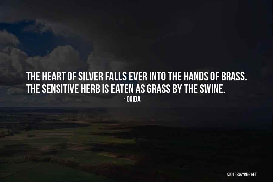 Irrenunciables Quotes By Ouida Irrenunciables Quotes By Ouida