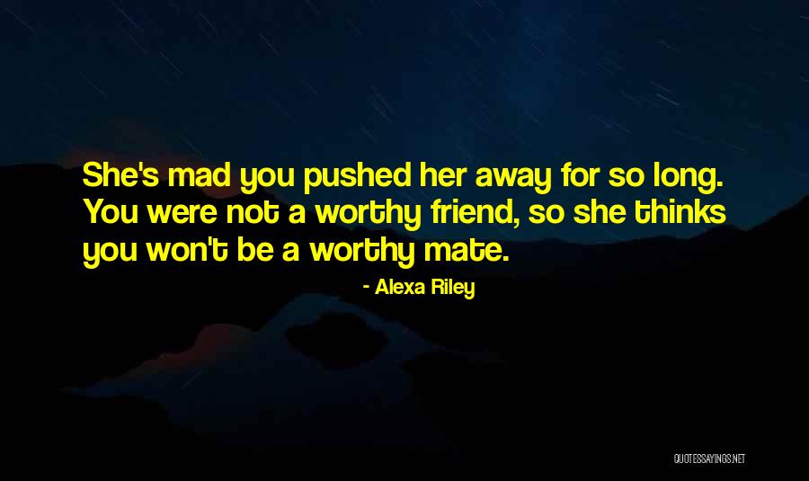 Irreparabile Tempus Quotes By Alexa Riley Irreparabile Tempus Quotes By Alexa Riley