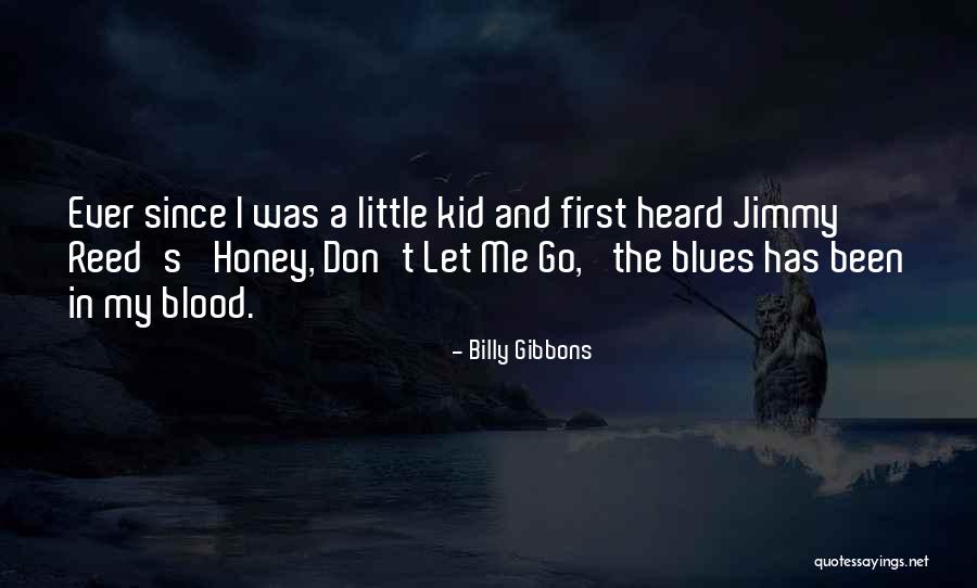 Irreparabile Tempus Quotes By Billy Gibbons Irreparabile Tempus Quotes By Billy Gibbons
