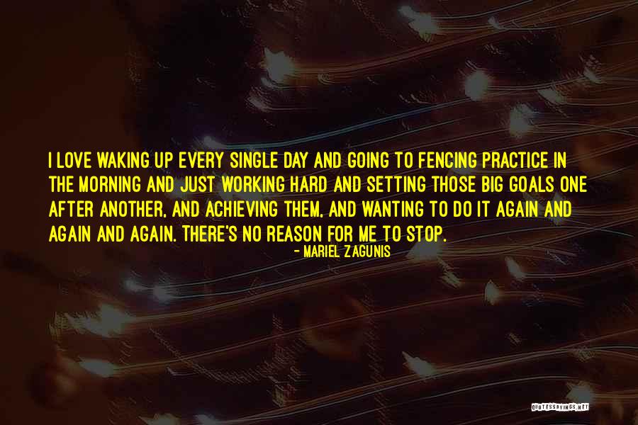 Irreparabile Tempus Quotes By Mariel Zagunis Irreparabile Tempus Quotes By Mariel Zagunis