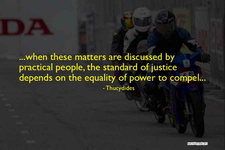 Irreperably Quotes By Thucydides Irreperably Quotes By Thucydides