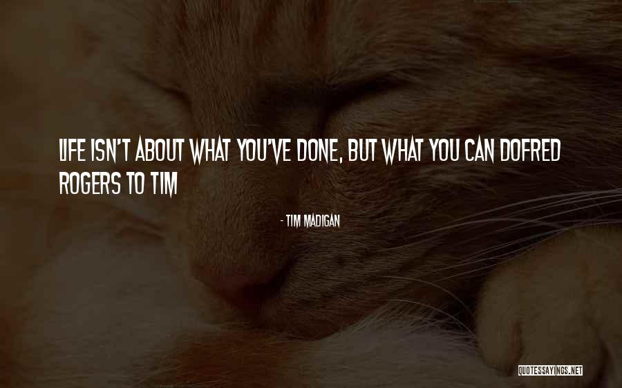 Irreperably Quotes By Tim Madigan Irreperably Quotes By Tim Madigan