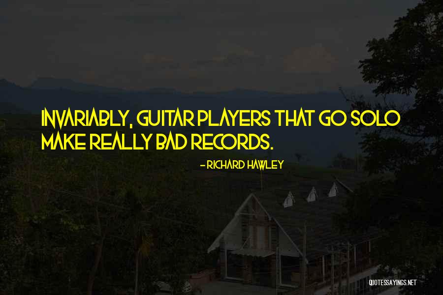 Irrepressible Woman Quotes By Richard Hawley Irrepressible Woman Quotes By Richard Hawley