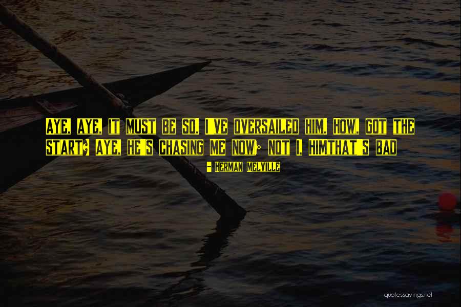 Irrepressibly Quotes By Herman Melville Irrepressibly Quotes By Herman Melville