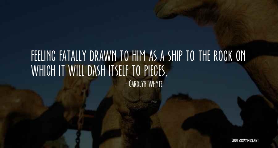 Irreprimible Definicion Quotes By Carolyn Whyte Irreprimible Definicion Quotes By Carolyn Whyte