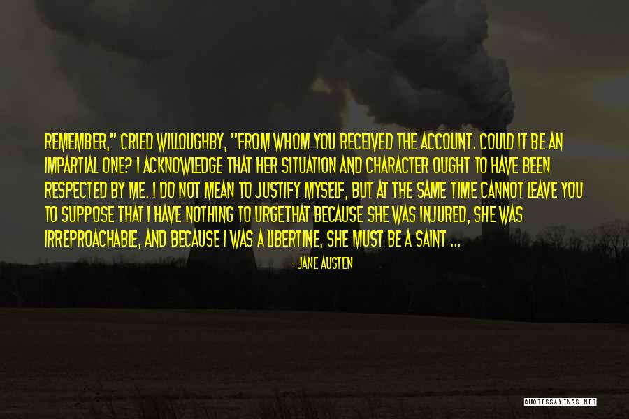 Irreproachable Quotes By Jane Austen Irreproachable Quotes By Jane Austen