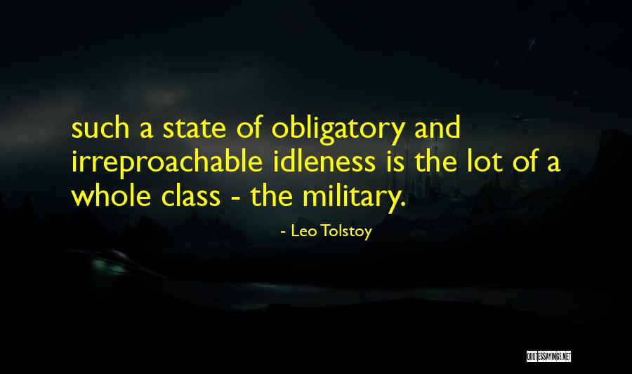 Irreproachable Quotes By Leo Tolstoy Irreproachable Quotes By Leo Tolstoy