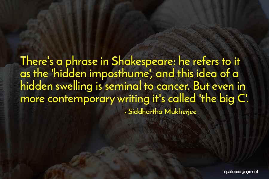 Irreproducible Problem Quotes By Siddhartha Mukherjee Irreproducible Problem Quotes By Siddhartha Mukherjee