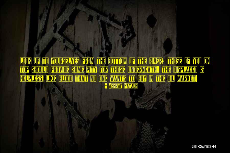 Irrera Log Quotes By Ashraf Fayadh Irrera Log Quotes By Ashraf Fayadh