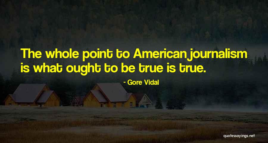 Irrera Restaurant Quotes By Gore Vidal Irrera Restaurant Quotes By Gore Vidal