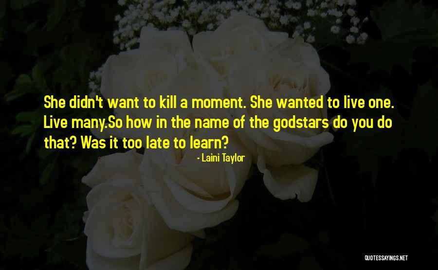 Irrera Ta Quotes By Laini Taylor Irrera Ta Quotes By Laini Taylor