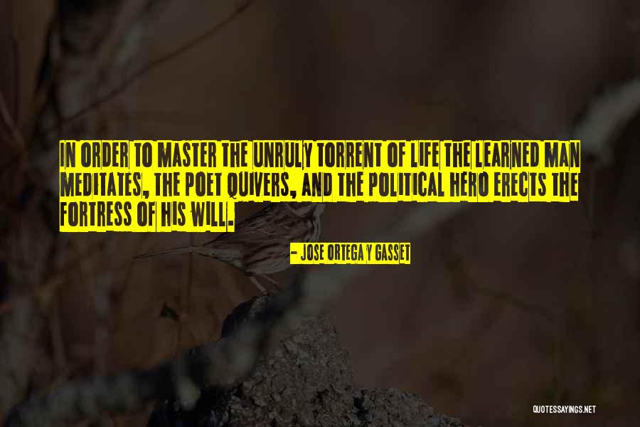 Irreresisistible Quotes By Jose Ortega Y Gasset Irreresisistible Quotes By Jose Ortega Y Gasset