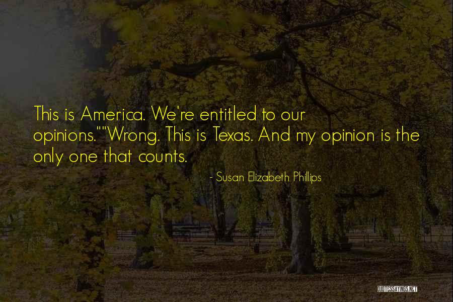 Irresistible Quotes By Susan Elizabeth Phillips