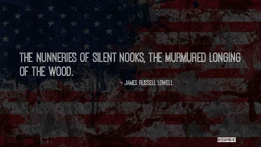 Irresistibleness Quotes By James Russell Lowell Irresistibleness Quotes By James Russell Lowell
