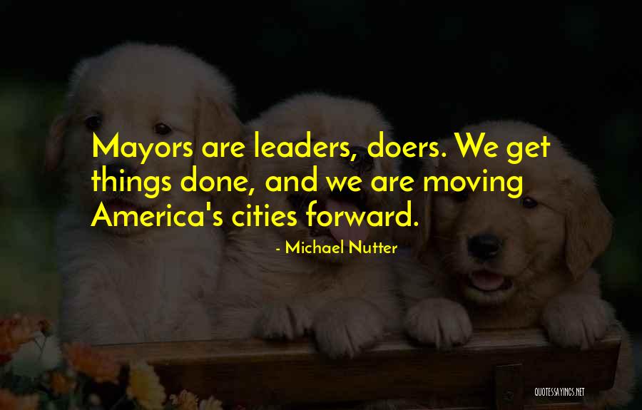 Irresistibles Richmond Quotes By Michael Nutter Irresistibles Richmond Quotes By Michael Nutter