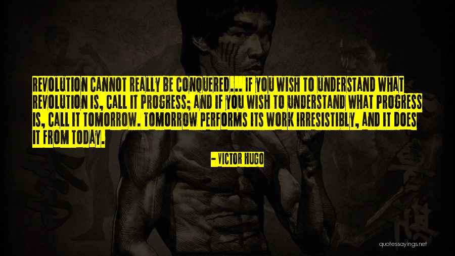 Irresistibly Yours Quotes By Victor Hugo Irresistibly Yours Quotes By Victor Hugo