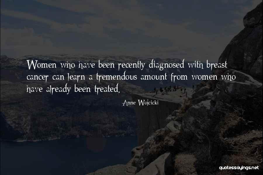 Irresitable Quotes By Anne Wojcicki Irresitable Quotes By Anne Wojcicki