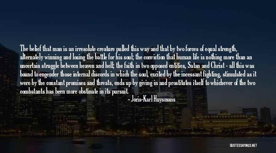 Irresolute Quotes By Joris-Karl Huysmans Irresolute Quotes By Joris-Karl Huysmans