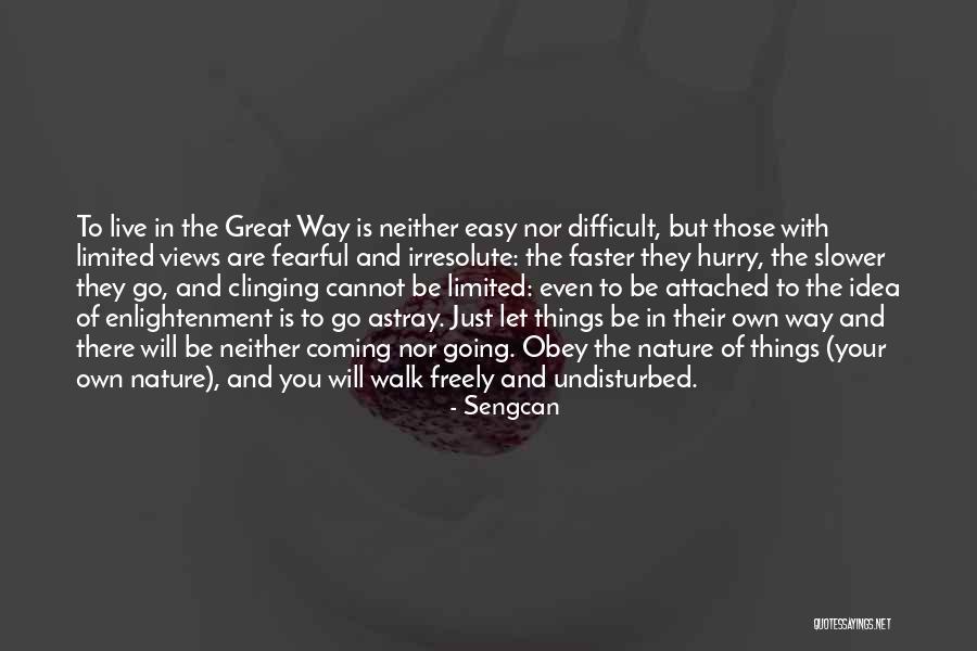 Irresolute Quotes By Sengcan Irresolute Quotes By Sengcan