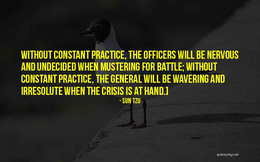 Irresolute Quotes By Sun Tzu Irresolute Quotes By Sun Tzu