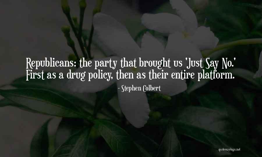 Irresolvable Or Unresolvable Quotes By Stephen Colbert Irresolvable Or Unresolvable Quotes By Stephen Colbert