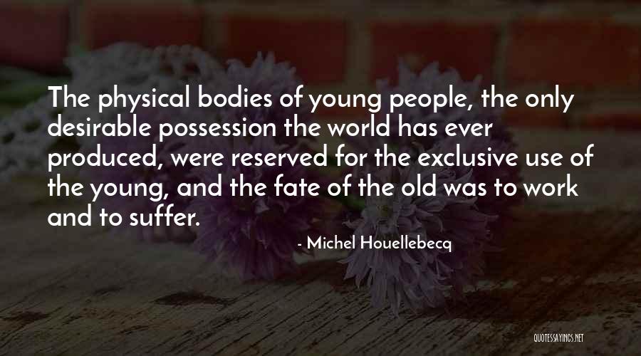 Irresponsibilit Quotes By Michel Houellebecq Irresponsibilit Quotes By Michel Houellebecq