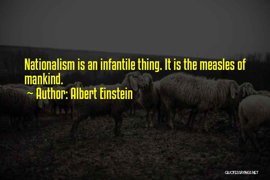 Irresponsibility Quotes By Albert Einstein