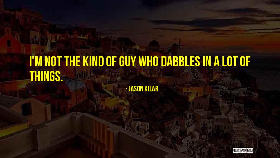 Irresponsible Person Quotes By Jason Kilar Irresponsible Person Quotes By Jason Kilar