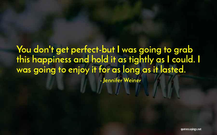 Irresponsible Person Quotes By Jennifer Weiner Irresponsible Person Quotes By Jennifer Weiner