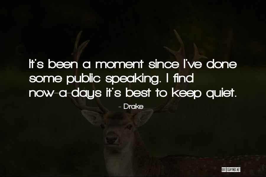 Irresponsibly Synonym Quotes By Drake Irresponsibly Synonym Quotes By Drake