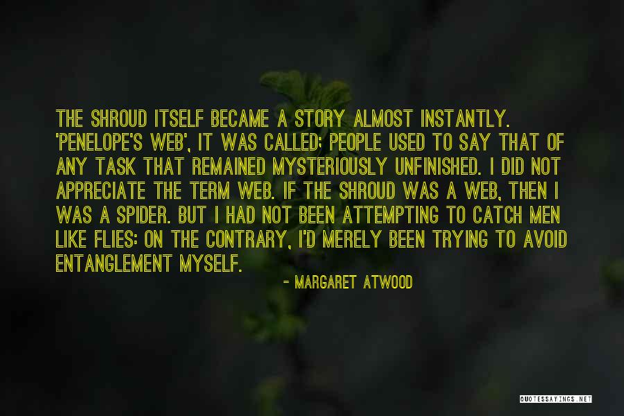 Irresponsive Attitude Quotes By Margaret Atwood Irresponsive Attitude Quotes By Margaret Atwood