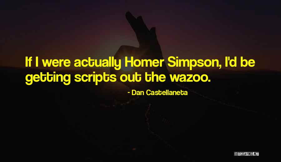 Irresponsiveness Of Elected Quotes By Dan Castellaneta Irresponsiveness Of Elected Quotes By Dan Castellaneta