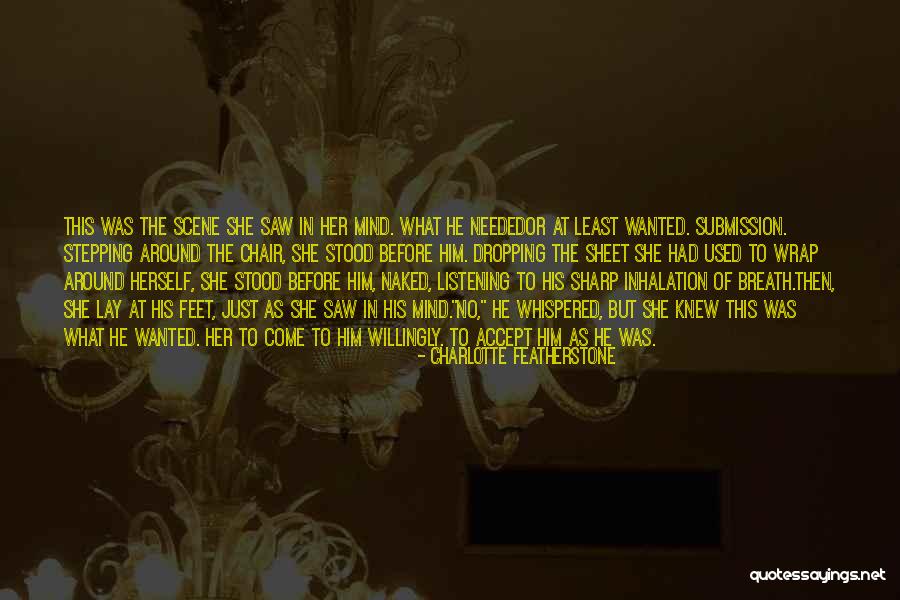 Irreverantly Quotes By Charlotte Featherstone Irreverantly Quotes By Charlotte Featherstone