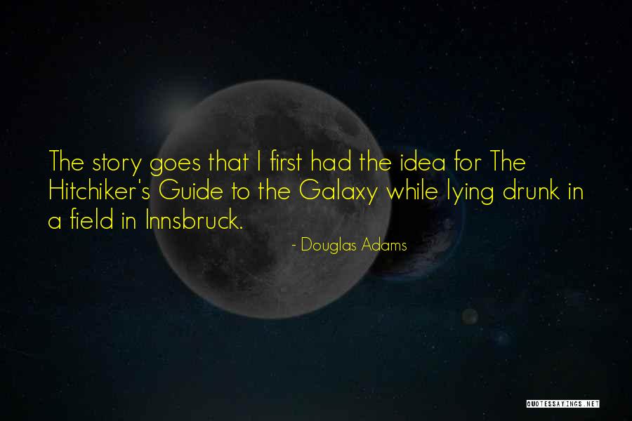 Irreverence In Dbt Quotes By Douglas Adams Irreverence In Dbt Quotes By Douglas Adams