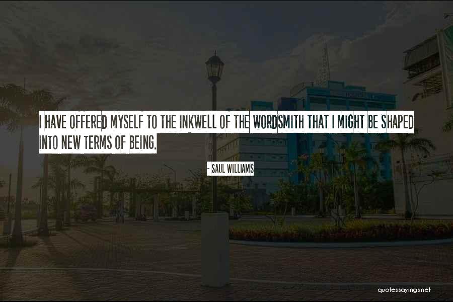 Irreverence In Dbt Quotes By Saul Williams Irreverence In Dbt Quotes By Saul Williams