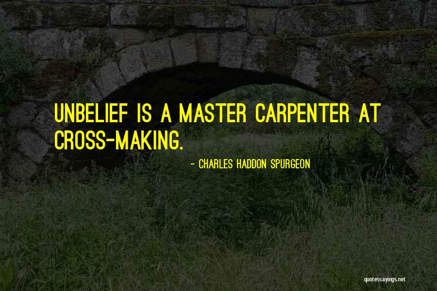 Irreverent Happy Birthday Quotes By Charles Haddon Spurgeon