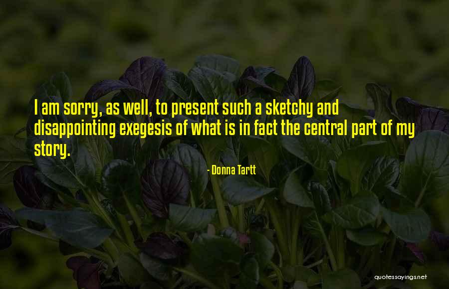 Irreverent Happy Birthday Quotes By Donna Tartt Irreverent Happy Birthday Quotes By Donna Tartt