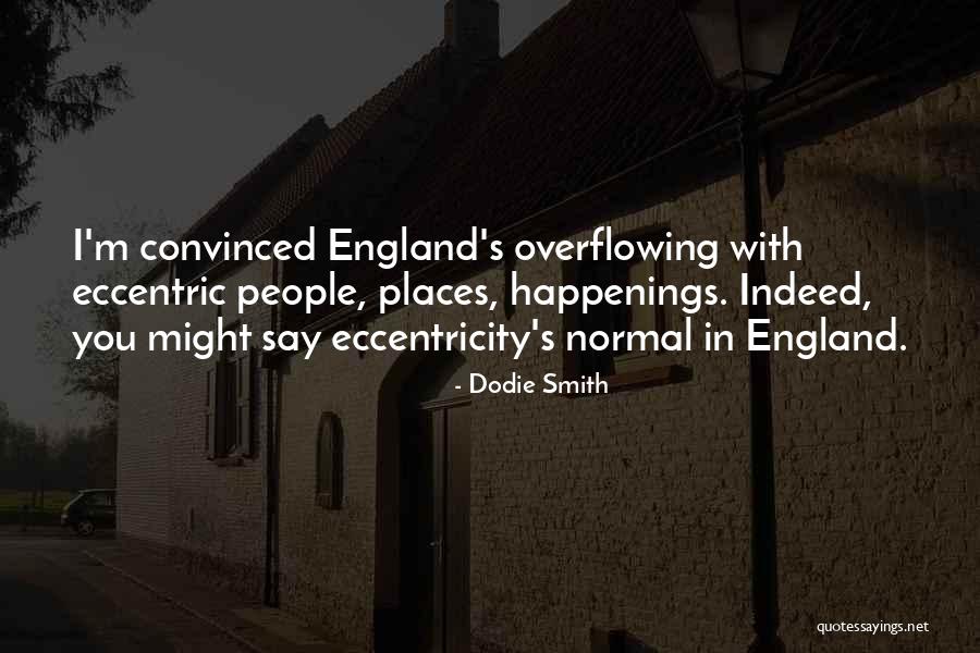 Irreversibility Equation Quotes By Dodie Smith Irreversibility Equation Quotes By Dodie Smith