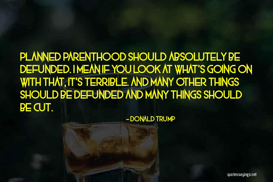 Irreversibility Equation Quotes By Donald Trump Irreversibility Equation Quotes By Donald Trump