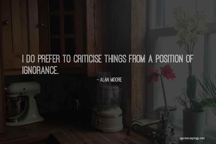 Irrevobably Quotes By Alan Moore Irrevobably Quotes By Alan Moore