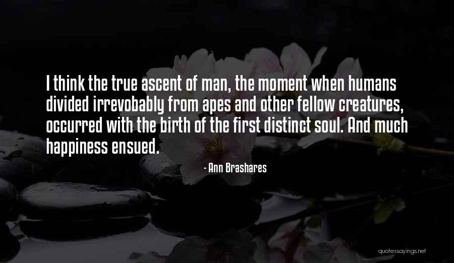 Irrevobably Quotes By Ann Brashares Irrevobably Quotes By Ann Brashares