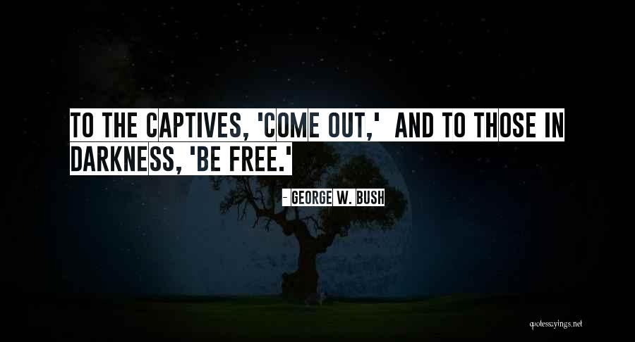 Irrevobably Quotes By George W. Bush Irrevobably Quotes By George W. Bush