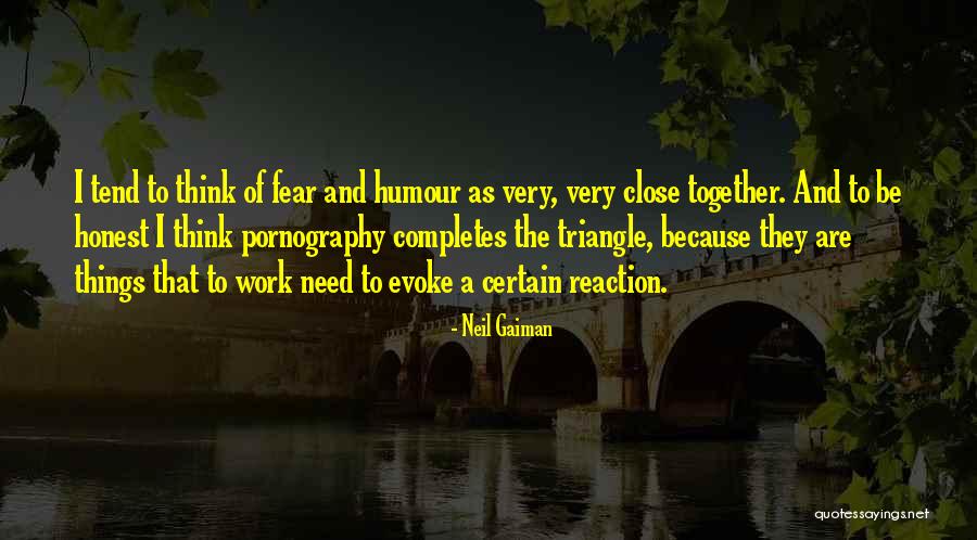 Irrevocably Pronunciation Quotes By Neil Gaiman Irrevocably Pronunciation Quotes By Neil Gaiman